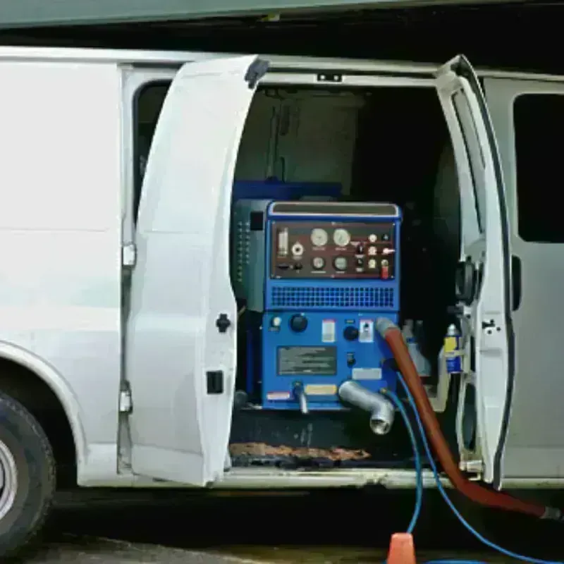 Water Extraction process in Falls City, NE